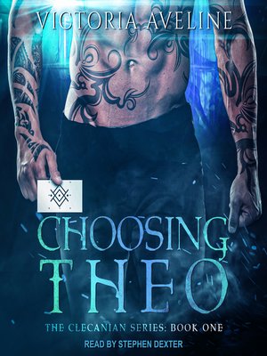 cover image of Choosing Theo